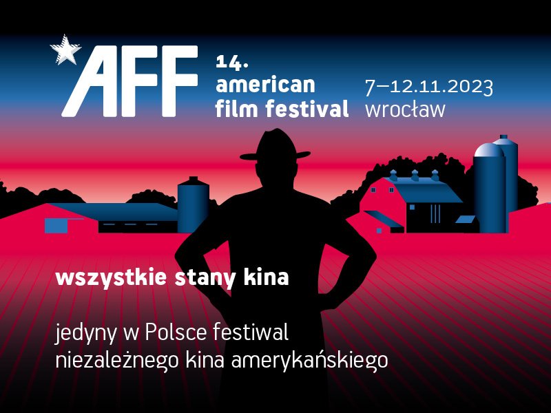 14. American Film Festival: niezależne i ambitne kino made in USA