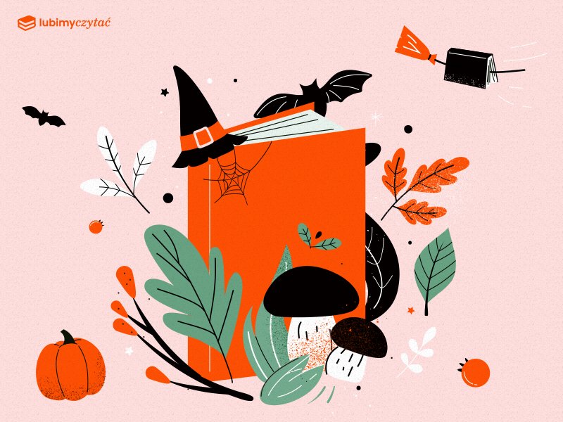 Co będziemy czytać w listopadzie? Książki na jesień 2023 – zestawienie nowości