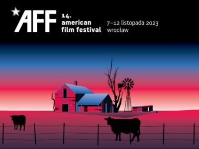 American Film Festival: ruszyła sprzedaż biletów. Jakie filmy poleca dyrektorka festiwalu? 