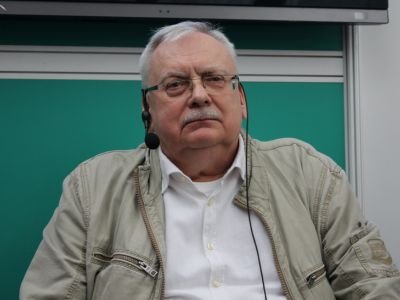  Nowa książka Andrzeja Sapkowskiego: znamy datę premiery kolejnego „Wiedźmina”