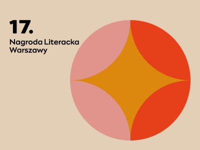 Można już zgłaszać książki do Nagrody Literackiej Warszawy