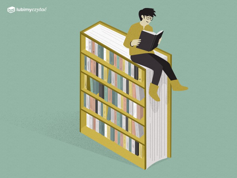 Być księgarzem – praca marzeń? W Dzień Księgarza zapytaliśmy o to samych zainteresowanych