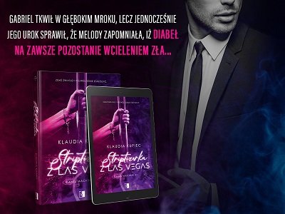  „Napiszę o swoich demonach i nadam im imiona”: rozmowa z Klaudią Kupiec