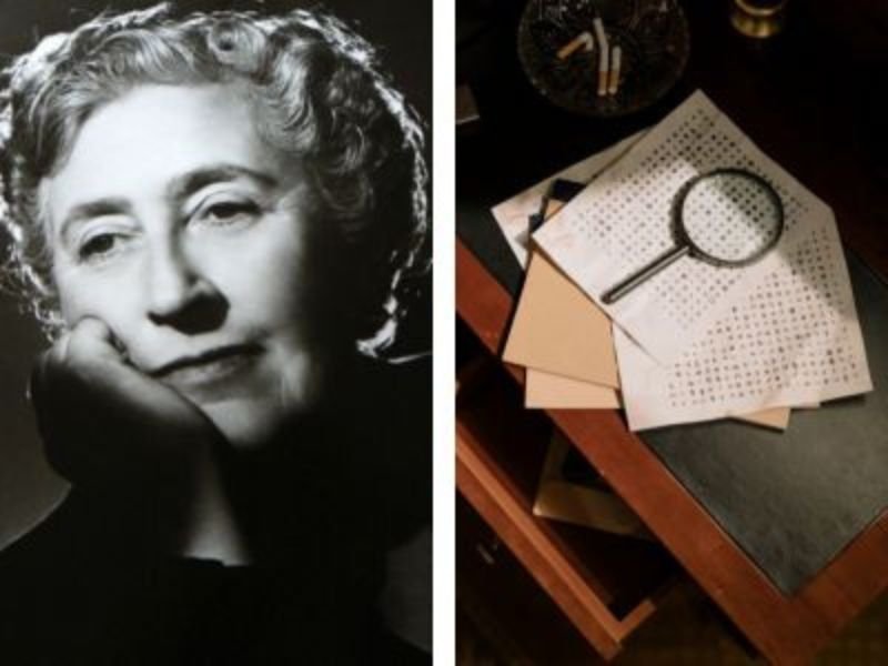 Agatha Christie oparła fabułę swojej pierwszej powieści na prawdziwej zbrodni? Wiele na to wskazuje