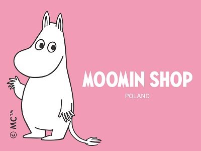 Artykuł Moomin Shop w Krakowie oraz oficjalny polski sklep internetowy Muminków!