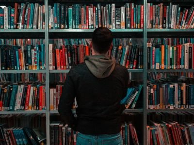 Artykuł Dzień Bibliotekarza i Bibliotek – poznajcie 5 bibliotecznych ciekawostek