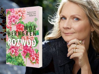  Moa Herngren, „Rozwód”: „Czy ten, który odchodzi i jest niewierny, zawsze jest tym złym?”