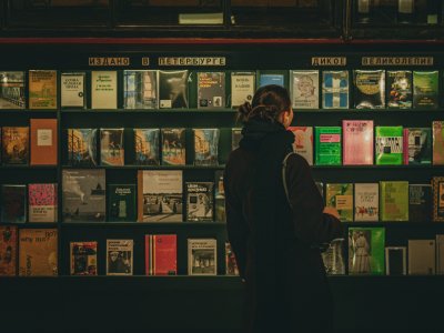 Artykuł „Co dalej, palenie książek?”. Jak Rosja usuwa książki krytyczne wobec władzy