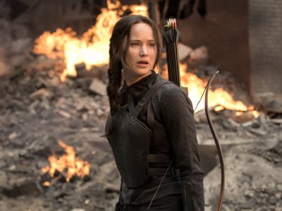  „Igrzyska śmierci” powracają. Znamy polską datę wydania nowej książki Suzanne Collins