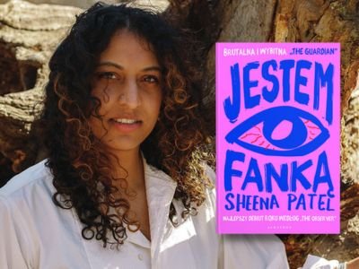 Niebiałym bohaterom mniej się wybacza – rozmowa z Sheeną Patel o „Jestem fanką”