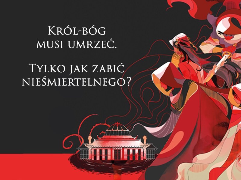 „Five Broken Blades. Pięć pękniętych ostrzy”. Wygraj książkę i box z gadżetami