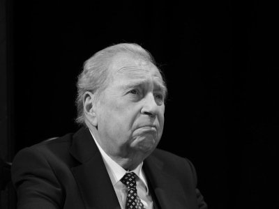Jerzy Stuhr nie żyje. Aktor zmarł w wieku 77 lat