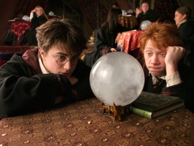 [QUIZ] Arcytrudny test o Harrym Potterze. Nie dla mugoli!