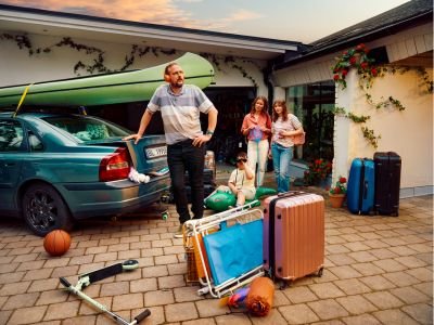 8 audiobooków na lato. Fani książek je pokochali  