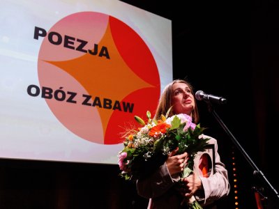 Zadaj pytanie Justynie Kulikowskiej, laureatce Nagrody Literackiej Warszawy