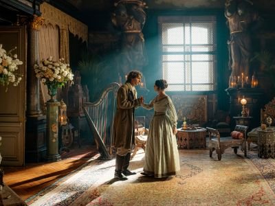 „Hrabia Monte Christo“ – weź udział w konkursie i wygraj bilety do kina oraz książki!