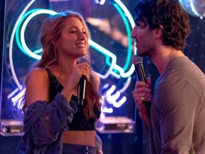 Premiera „It Ends with Us”: ekranizacja powieści Colleen Hoover rodzi dyskusje