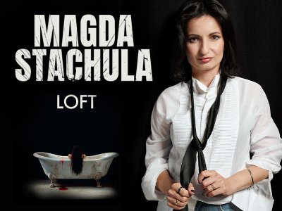  Thriller powinien być nieodkładalny: rozmowa z Magdą Stachulą o „Lofcie”