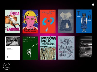 Najlepsze debiuty roku. Oto nominowani do Nagrody Conrada 2024