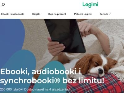 Wydawnictwa wycofują książki z systemu bibliotecznego Legimi. Czytelnicy stracą dostęp do tytułów?