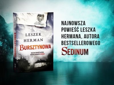 „Bursztynowa”: czary na Pomorzu