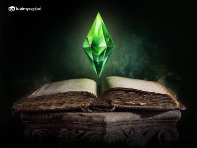  Wirtualna podróż przez stulecia w The Sims 4, czyli literackie doświadczenie międzypokoleniowe!