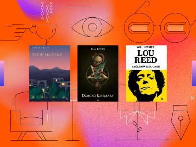  Czytamy w weekend. 10 stycznia 2025