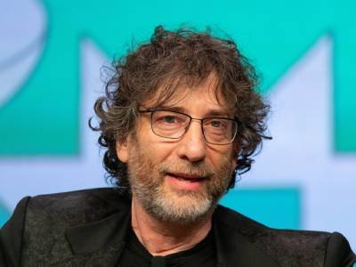  „Nazywaj mnie panem i bądź grzeczną dziewczynką”. Szokujące oskarżenia wobec Neila Gaimana