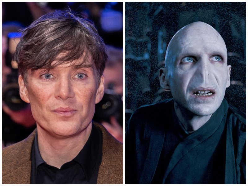 Cillian Murphy jednak nowym Voldemortem? Ważne słowa reżysera „Harry’ego Pottera”