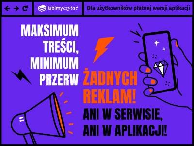  Lubimyczytać bez reklam – korzystaj w pełni z literackiej przyjemności!