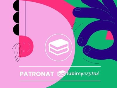  Po co istnieje styczeń? Pewnie by czytać książki z naszej listy nowości!