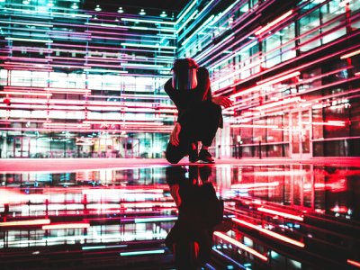  Wielkie korporacje, technologia i my. 6 książek, które pomogą ci zrozumieć nasze czasy