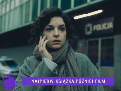  Jeszcze w tym roku: nowy polski Coben, druga Wednesday i „Jurassic Park Rebirth”