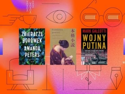  Czytamy w weekend. 21 lutego 2025