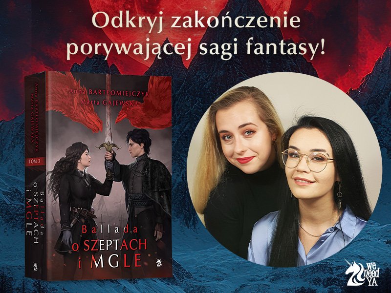 Jakie Książki Lubili Czytać Rodzice Maggie Jaka Powieść „Powinno się pisać takie książki, jakie chce się czytać”: rozmowa z