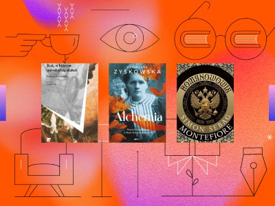 Czytamy w weekend. 28 lutego 2025