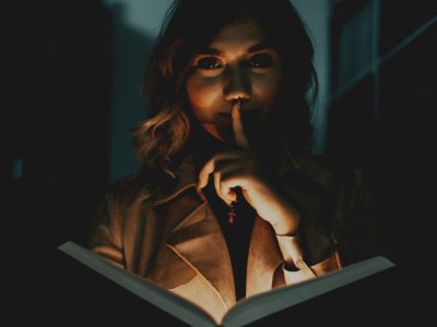  7 potwornych czytelników, czyli kogo boi się redakcja Lubimyczytać