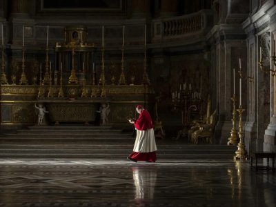  Oscary 2025: Literatura znowu w centrum