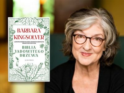  Barbara Kingsolver: To bzdura, którą tyle osób powtarza, że starszy wiek, zwłaszcza u kobiet, jest porażką, a nie zwycięstwem 