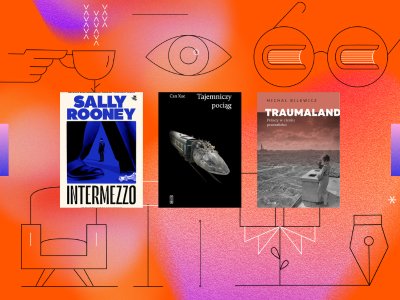 Intermezzo - Sally Rooney | Książka w Lubimyczytac.pl
