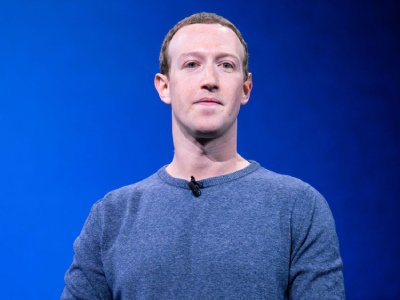 7,5 miliona spiraconych książek. Autorzy pozywają Zuckerberga