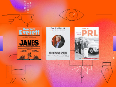  Czytamy w weekend. 9 maja 2025