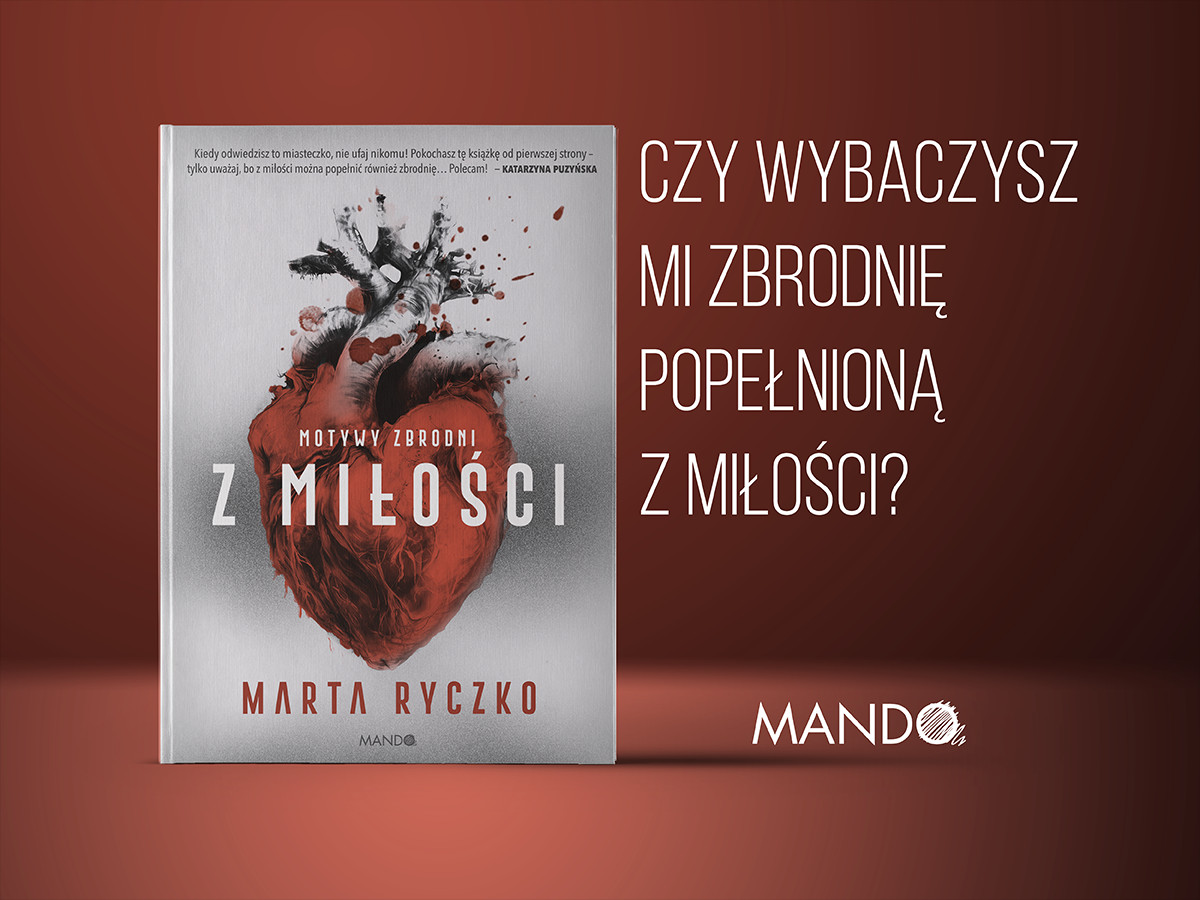 W małych miejscowościach pilniej strzeże się sekretów. Marta Ryczko, autorka „Z miłości”, o zbrodni, pamięci i empatii