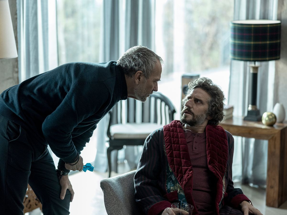 Konkurs! Wygraj bilety na film „Punkty zwrotne”!