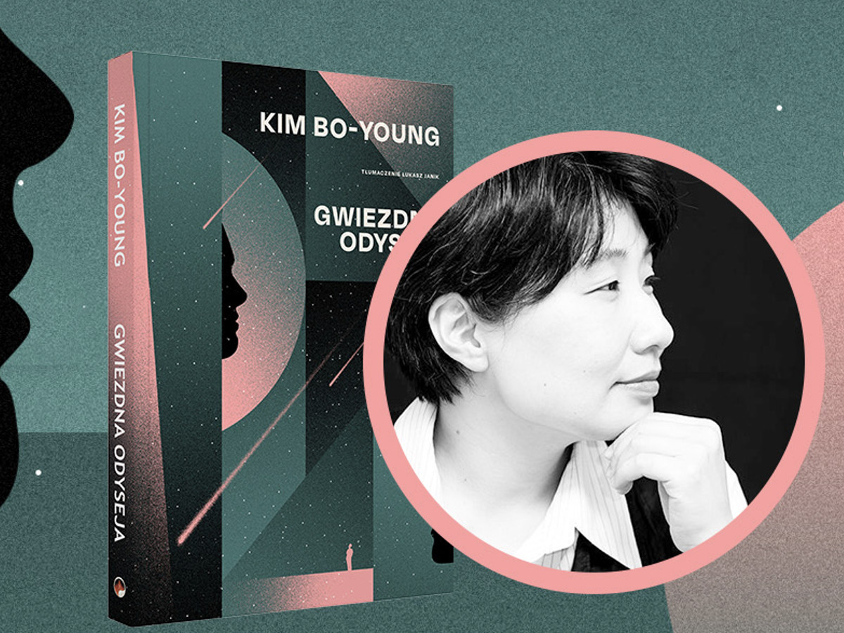 Kim Bo-young: rozwój technologii to wielki dar, jeżeli nie zagraża prawom człowieka