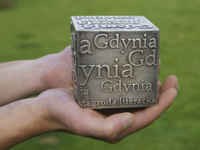  Książki, które warto znać. 20 tytułów nominowanych do 20. Nagrody Literackiej Gdynia