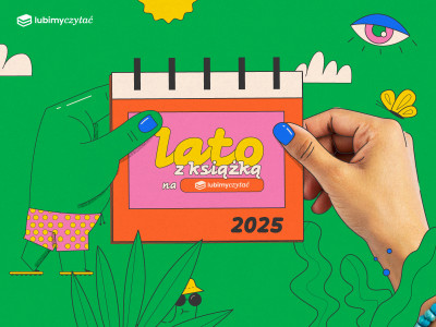 Literackie lato 2025: przewodnik po najciekawszych festiwalach książkowych w Polsce