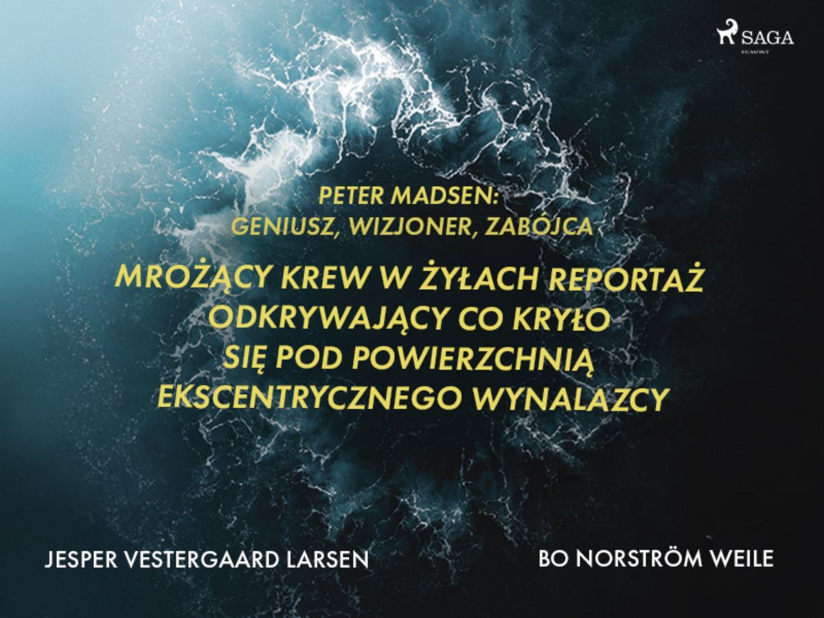 „Odkrywać strach, zło i śmierć z bezpiecznej odległości”. Rozmowa z autorami książki „Pod powierzchnią”