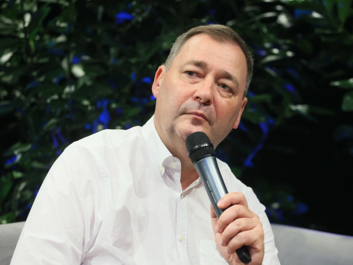 „Całe moje życie to było przygotowanie do roli Geralta” – wywiad z Jackiem Rozenkiem, legendarnym głosem „Wiedźmina” z gier CD Projekt RED