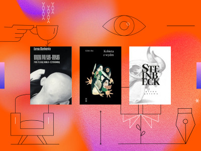  Czytamy w weekend. 27 czerwca 2025